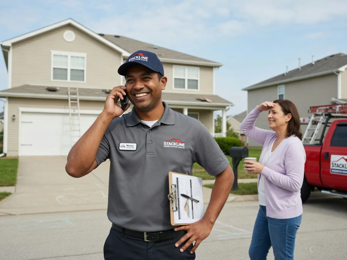 Chimney flashing repair Stirum, ND FAQs